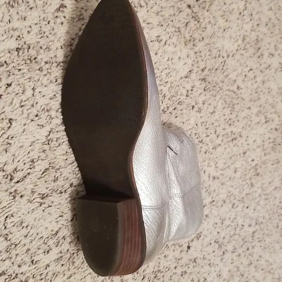 Nicole boots ,size 8 - Picture 6 of 6